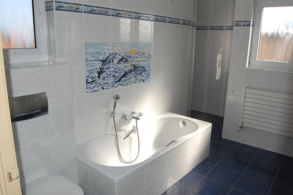 Westhoek Apartments De Panne Zewnętrze zdjęcie