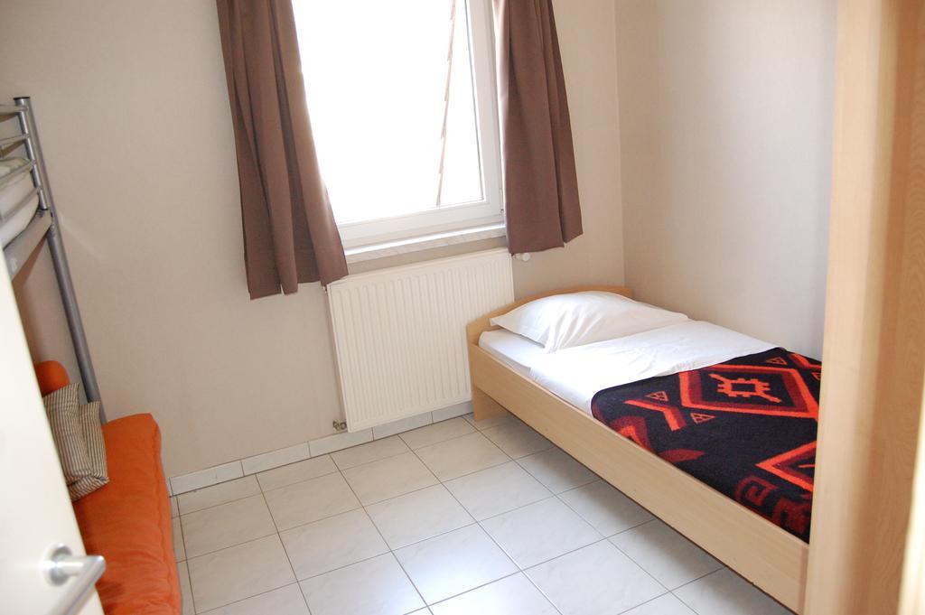 Westhoek Apartments De Panne Pokój zdjęcie