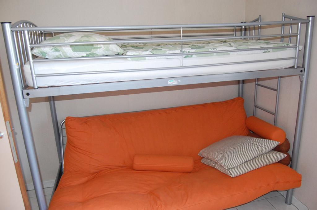 Westhoek Apartments De Panne Pokój zdjęcie