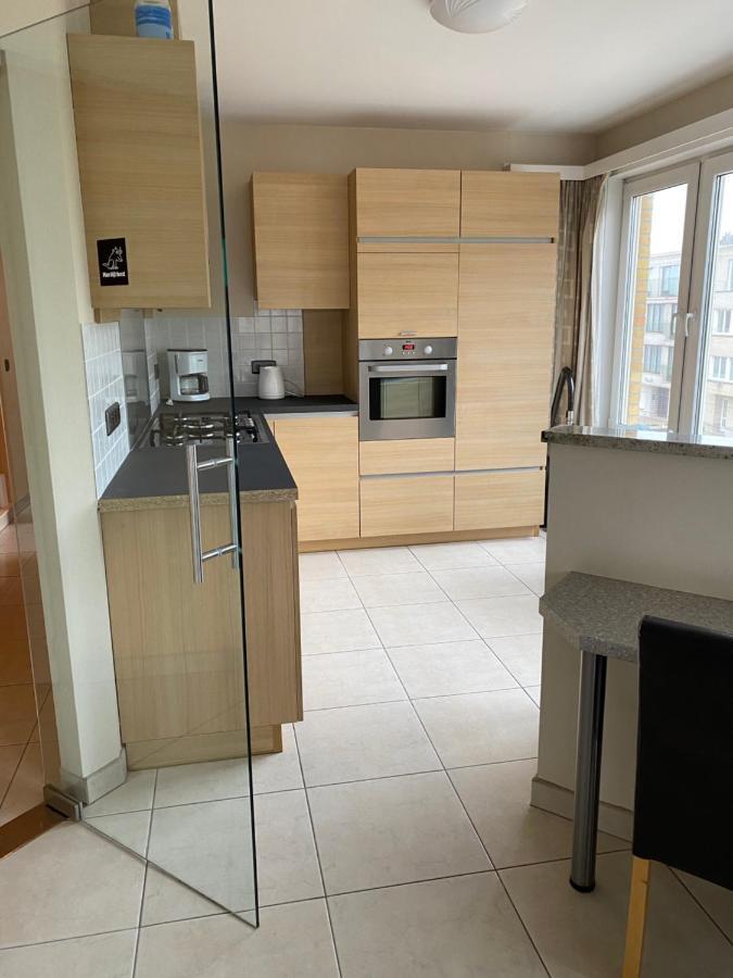 Westhoek Apartments De Panne Zewnętrze zdjęcie