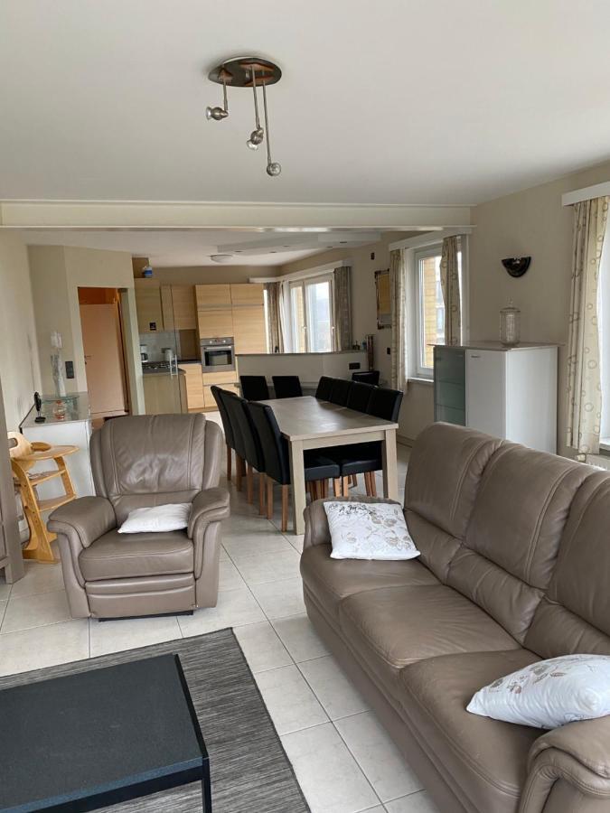 Westhoek Apartments De Panne Zewnętrze zdjęcie